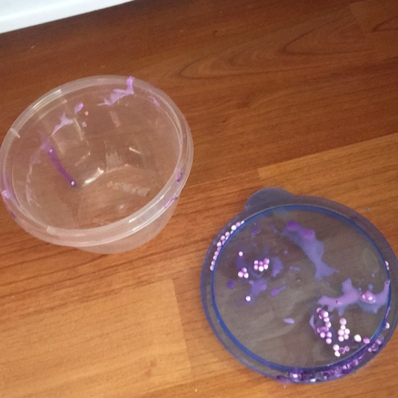 Grapefruit slime - Picture 3 of 3